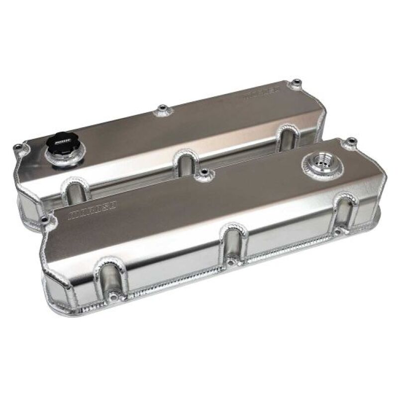 Moroso MOR Valve Covers Engine Components Valve Covers main image