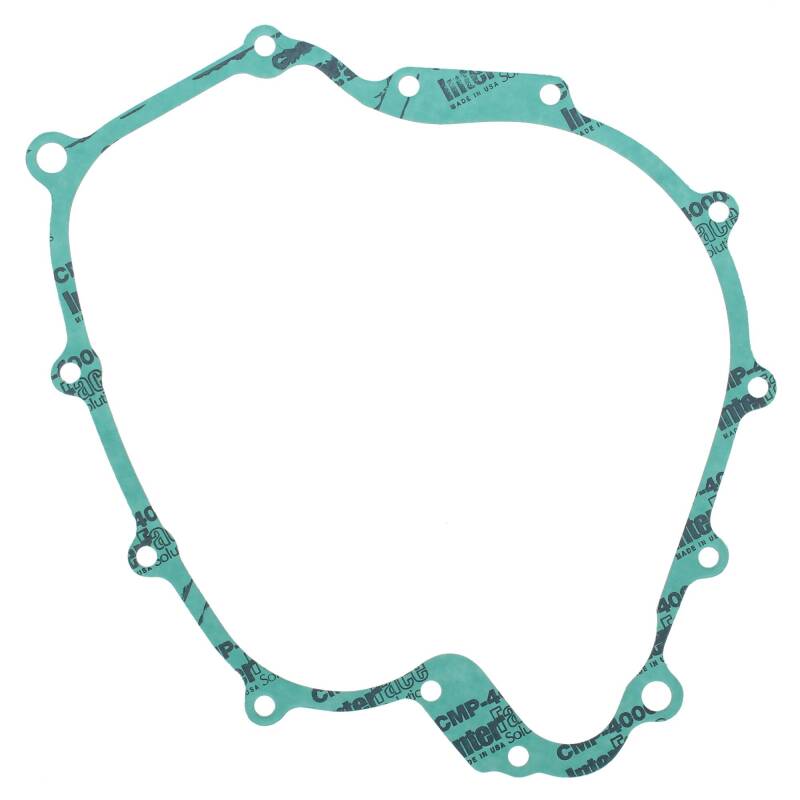 Vertex Pistons Vertex Gaskets 02-08 Yamaha YFM660 Grizzly Ignition Cover Gasket Kit 816126 816126 Photo - Primary