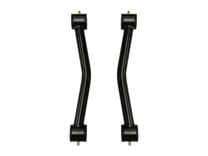 ICON 07-18 Jeep Wrangler JK Rear Upper Fixed Link Kit 21046 21046 Photo - Primary