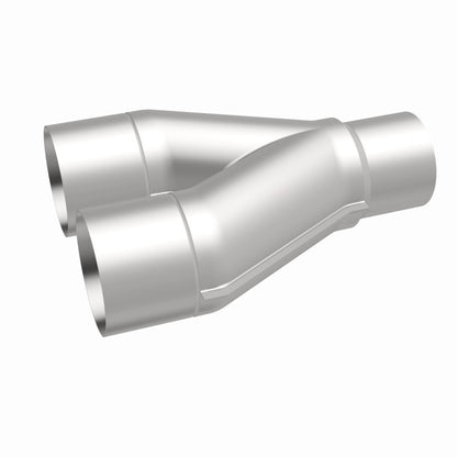 MagnaFlow Stainless Steel Y-Pipe 10800 360 Degree Image Set