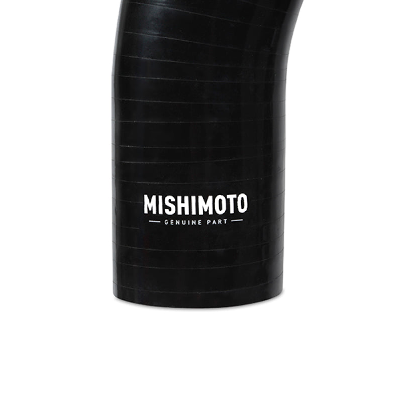 Mishimoto 67-69 Pontiac Firebird 326/350/400 Silicone Upper Radiator Hose MMHOSE-GM-15U MMHOSE-GM-15U User 2