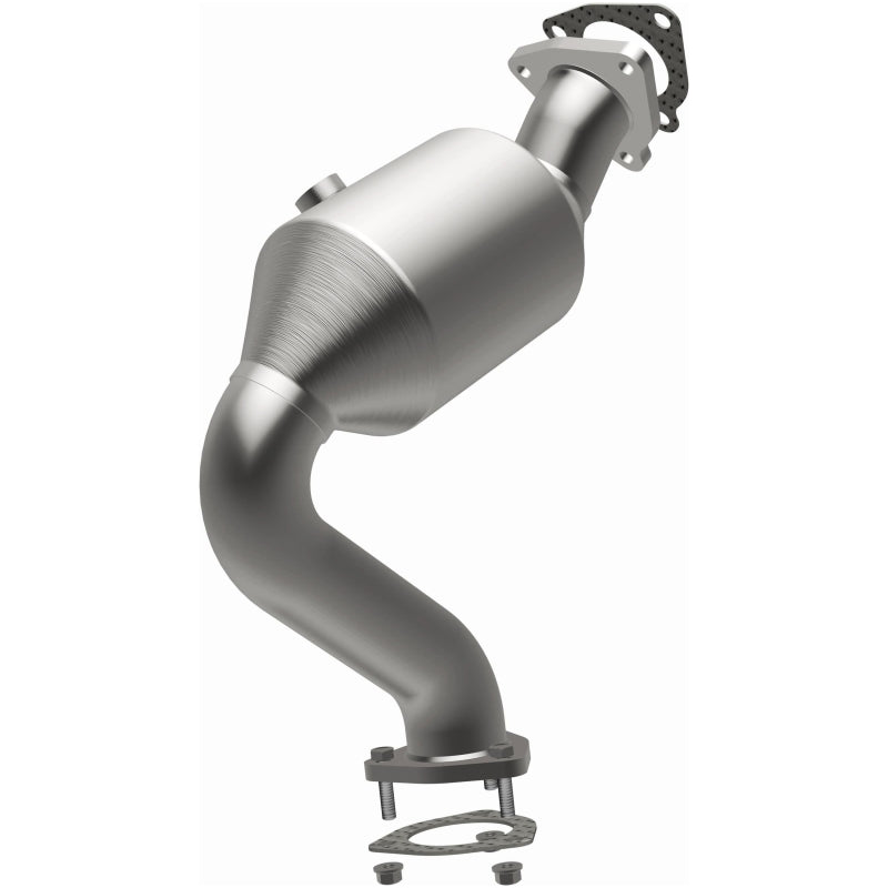 MagnaFlow Audi A8 Quattro OEM Grade Federal / EPA Compliant Direct-Fit Catalytic Converter 21-694 Photo - out of package