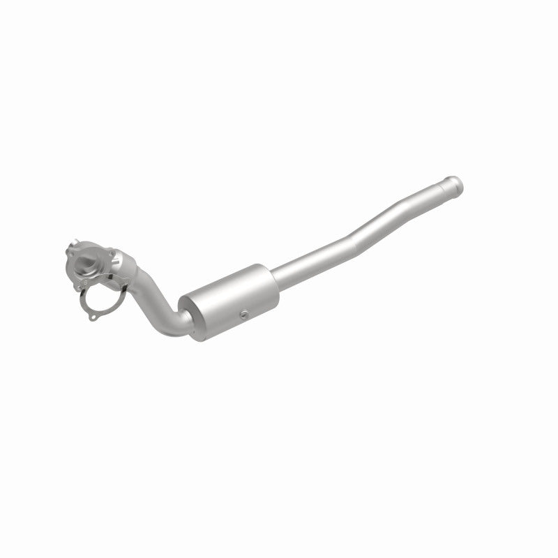 MagnaFlow Volvo HM Grade Federal / EPA Compliant Direct-Fit Catalytic Converter 24071 360 Degree Image Set