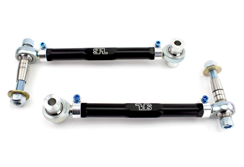 SPL Part NC Miata Rear Upper Lateral (Camber) Links MX-5 RX-8 FE SPL RUA NC Photo - Primary