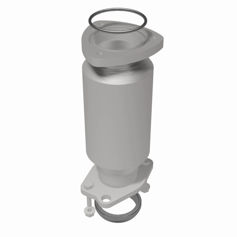MagnaFlow California Grade CARB Compliant Direct-Fit Catalytic Converter 5461226 360 Degree Image Set