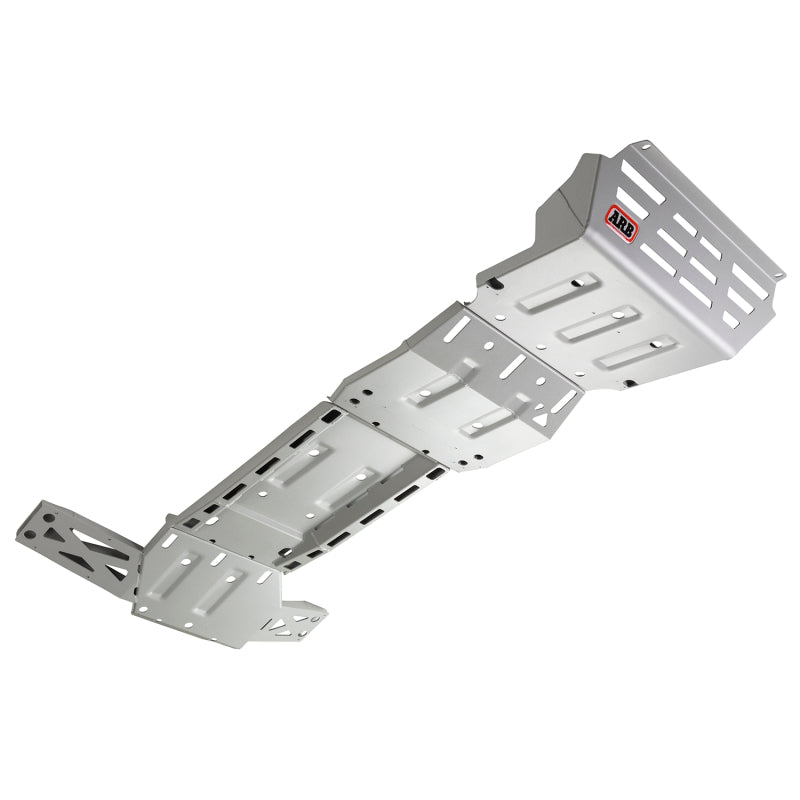ARB Under Vehicle Protection Triton Mq 15On Auto Only 5446110 5446110 Photo - Primary