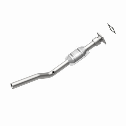 MagnaFlow HM Grade Federal / EPA Compliant Direct-Fit Catalytic Converter 23266 360 Degree Image Set