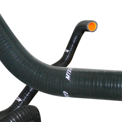 Mishimoto Hose Kit 03-06 350Z Black MMHOSE-350Z-03BK User 2