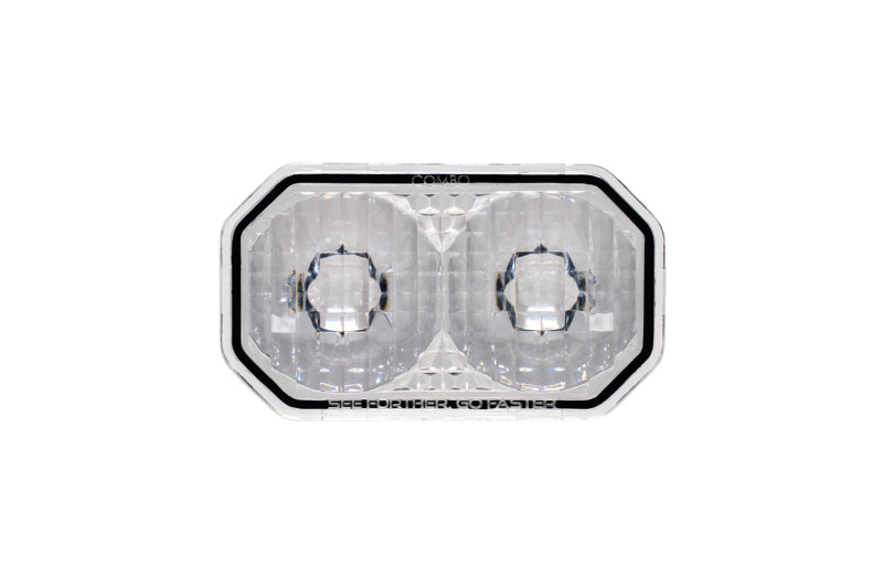 Diode Dynamics DIO Lens Cover Lights Light Accessories and Wiring main image