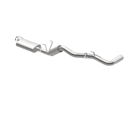MagnaFlow Ram Street Series Cat-Back Performance Exhaust System 19200 360 Degree Image Set