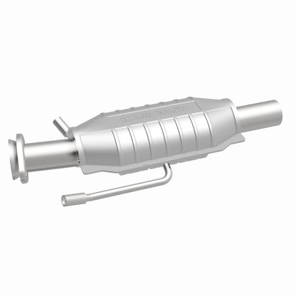 MagnaFlow Standard Grade Federal / EPA Compliant Direct-Fit Catalytic Converter 23349 360 Degree Image Set