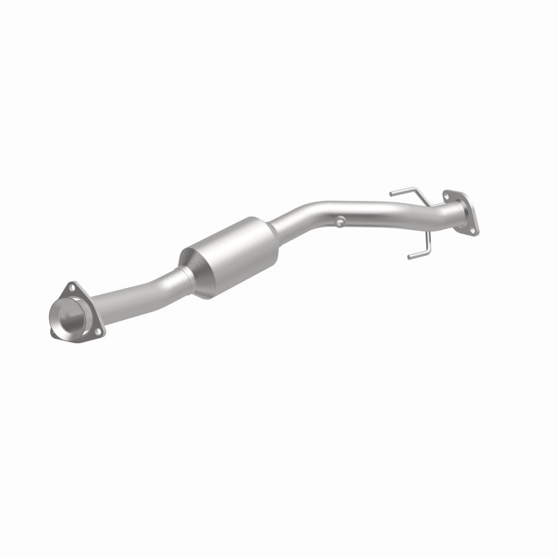 MagnaFlow California Grade CARB Compliant Direct-Fit Catalytic Converter 5551221 360 Degree Image Set