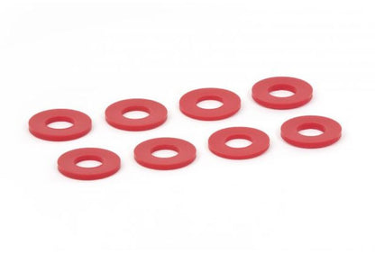 Daystar D-Ring Washers Red DASKU71074RE KU71074RE User 1
