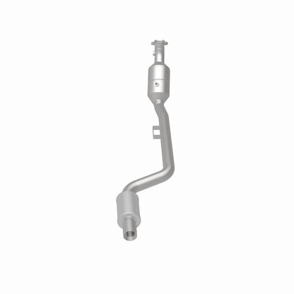 MagnaFlow Mercedes-Benz OEM Grade Federal / EPA Compliant Direct-Fit Catalytic Converter 51265 360 Degree Image Set