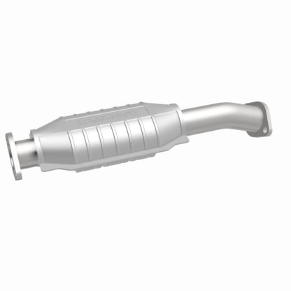 MagnaFlow Mazda MPV OEM Grade Federal / EPA Compliant Direct-Fit Catalytic Converter 49464 360 Degree Image Set