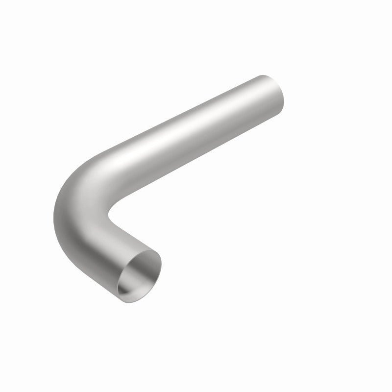 MagnaFlow 90° Bend Stainless Steel Pipe 10709 360 Degree Image Set