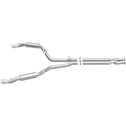 MagnaFlow Pontiac GTO Competition Series Cat-Back Performance Exhaust System 16734 Photo - out of package