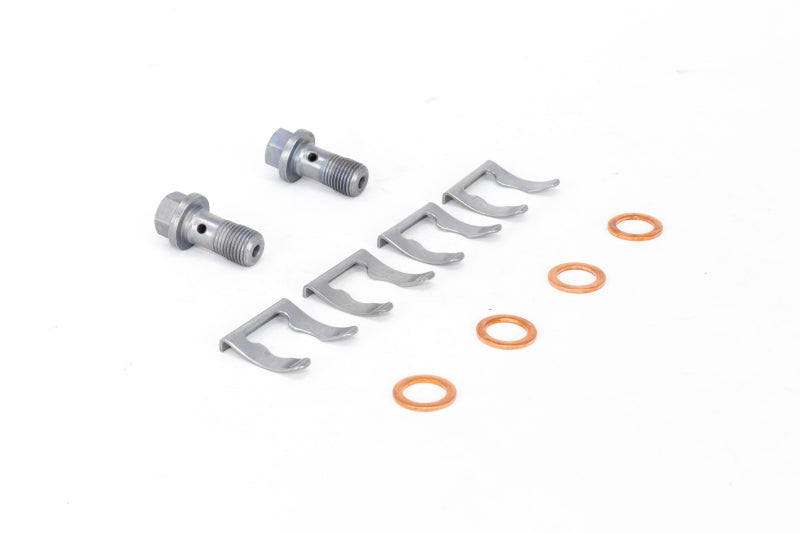 Goodridge 2017 Honda Civic Type R SS Brake Lines 20039 20039 Photo - out of package
