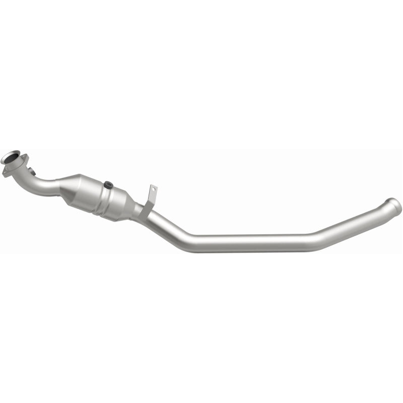 MagnaFlow Mercedes-Benz ML350 California Grade CARB Compliant Direct-Fit Catalytic Converter 5551716 Photo - out of package