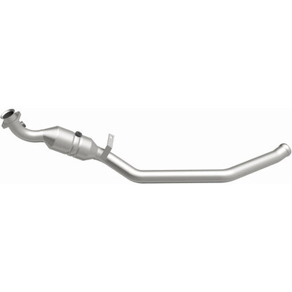 MagnaFlow Mercedes-Benz ML350 California Grade CARB Compliant Direct-Fit Catalytic Converter 5551716 Photo - out of package