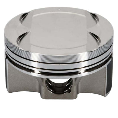 Wiseco Nissan VR38DETT 3.8L 95.58mm Bore 1.232inch CH -6.3 Dome Dish 9.5:1 Stroker Max HD Piston Kit K680M9558AP K680M9558AP User 7