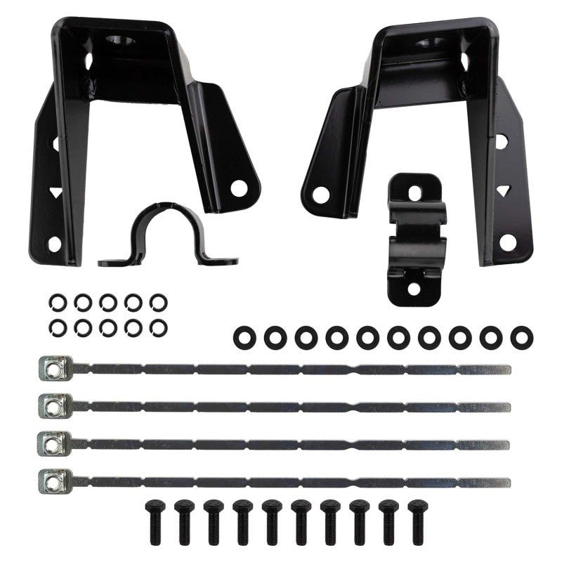 Old Man Emu ARB F/Kit Sway Bar Oe Mnt 70 Ser FK76 FK76 Photo - Primary