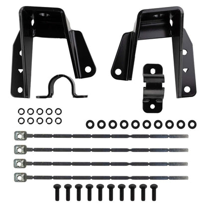 Old Man Emu ARB F/Kit Sway Bar Oe Mnt 70 Ser FK76 FK76 Photo - Primary