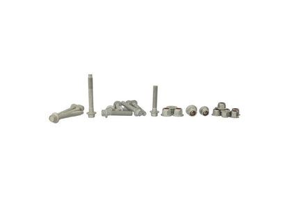 Ford Performance Parts Ford Racing 2005-2014 Mustang Coupe Dynamic Strut/Shock Kit M-18000-A Photo - Unmounted