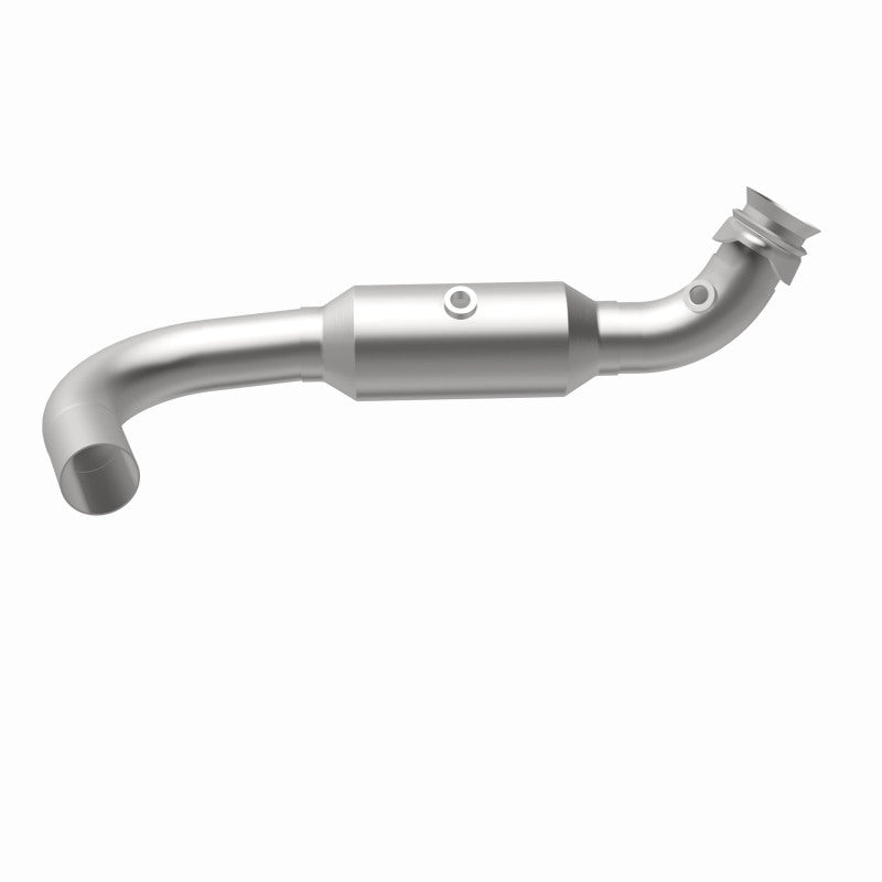 MagnaFlow California Grade CARB Compliant Direct-Fit Catalytic Converter 5451498 360 Degree Image Set