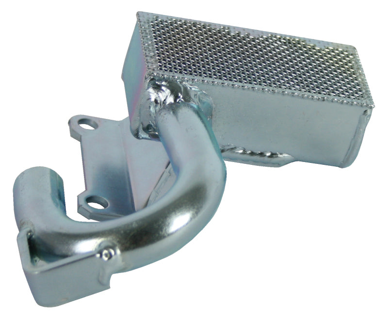 Moroso Oil Pump Pickup, SBC 24212 Photo - Primary