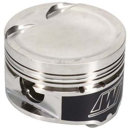 Wiseco Audi/VW 2.0L 82.50mm Bore 92.8mm Stroke -4.5cc EA888 Piston Kit - 4 Cyl K759M825 K759M825 User 2