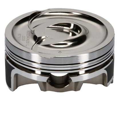 Wiseco Chevy LT1 6.2L 4.070in Bore 11.7:1 CR 1.115 CH Piston Kit - Set of 8 K0235X05 K0235X05 User 2