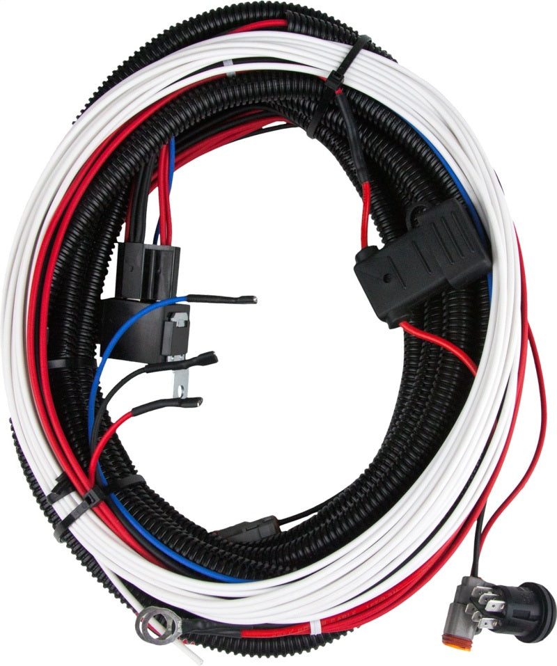 Rigid Industries Wire Harness, Fits SR-M And SR-Q Series Back Up Kits 40192 40192 Photo - Primary