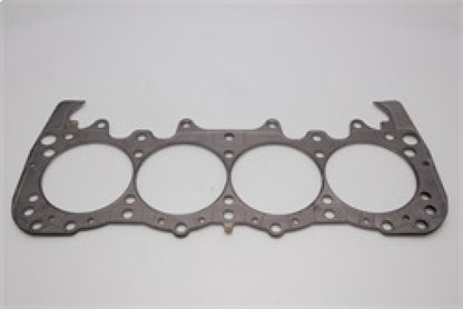 Cometic Head Gasket w/ 4.9in Bore Centers 4-Layer Bore: 4.700in C5442-051 Photo - Primary