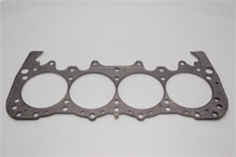 Cometic Head Gasket w/ 4.9in Bore Centers Bore: 4.700in x .056in C5442-056 Photo - Primary