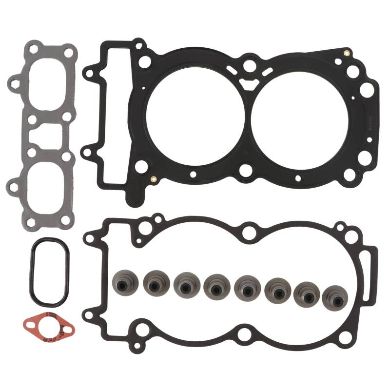 Vertex Pistons Vertex Gaskets 2017 Polaris RZR XP 4 Turbo Top End Gasket Kit 8100005 8100005 Photo - Primary