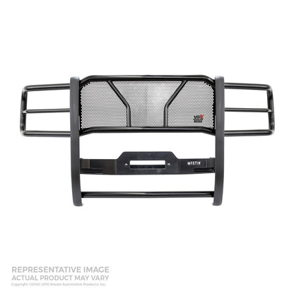 Westin HDX Winch Mount Grille Guard 57-93905 Photo - Primary