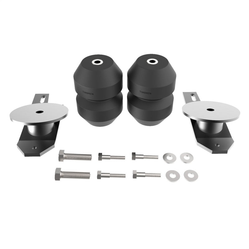 Timbren 1987 Jeep Wrangler Rear Suspension Enhancement System JRYJ1 JRYJ1 Photo - Unmounted