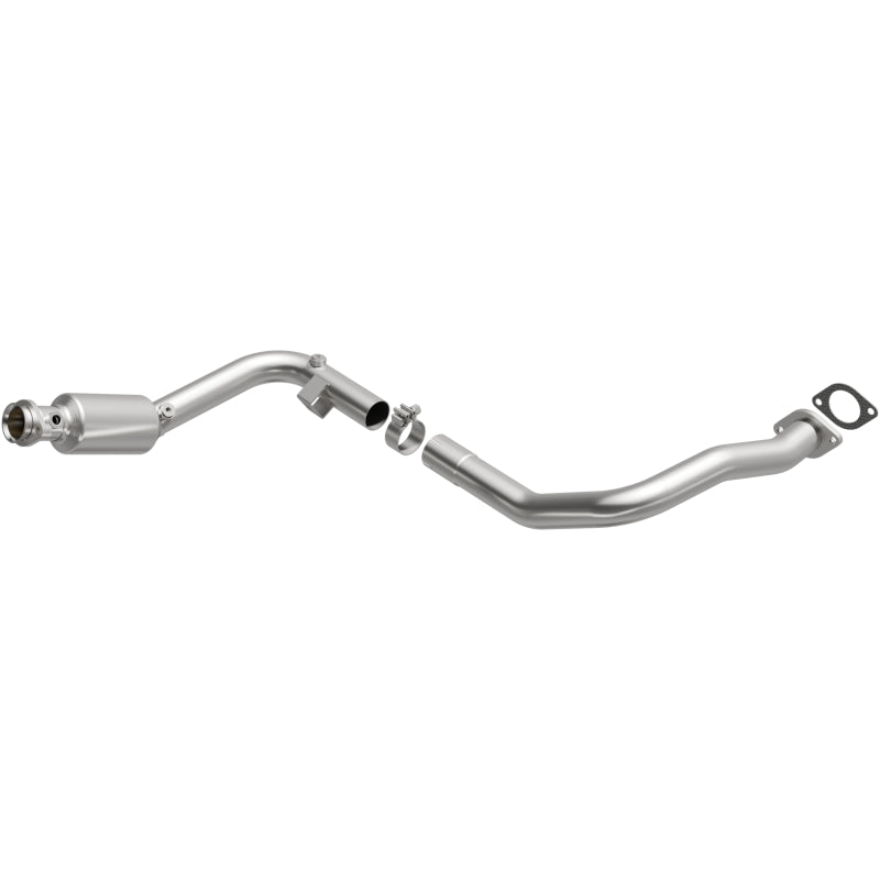 Magnaflow 05-06 Land Rover LR3 4.4L Direct Fit Converter 4651719 4651719 Photo - Primary