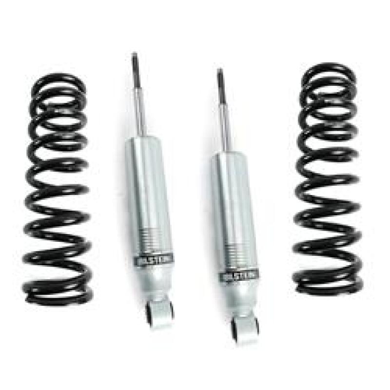 Bilstein 05-24 Nissan Frontier / 05-15 Nissan Xterra B8 6112 Suspension Kit 47-331464 47-331464 User 1