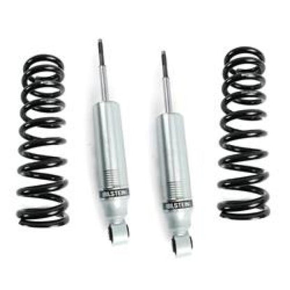 Bilstein 05-24 Nissan Frontier / 05-15 Nissan Xterra B8 6112 Suspension Kit 47-331464 47-331464 User 1