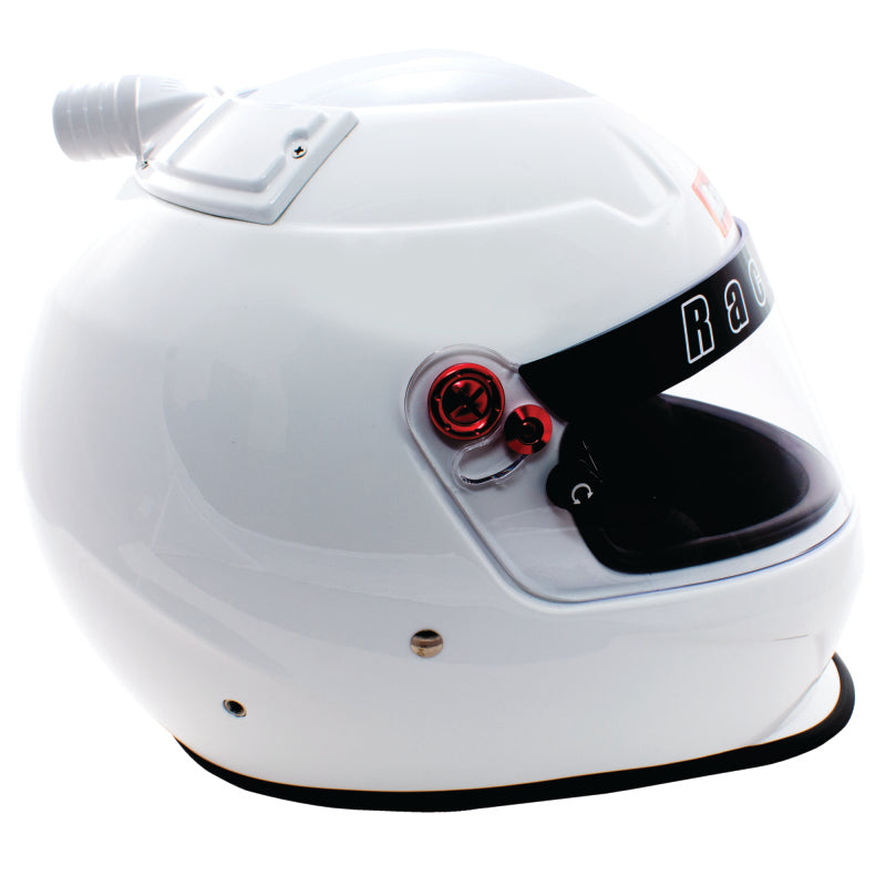 Racequip White TOP AIR PRO20 SA2020 Medium 266113