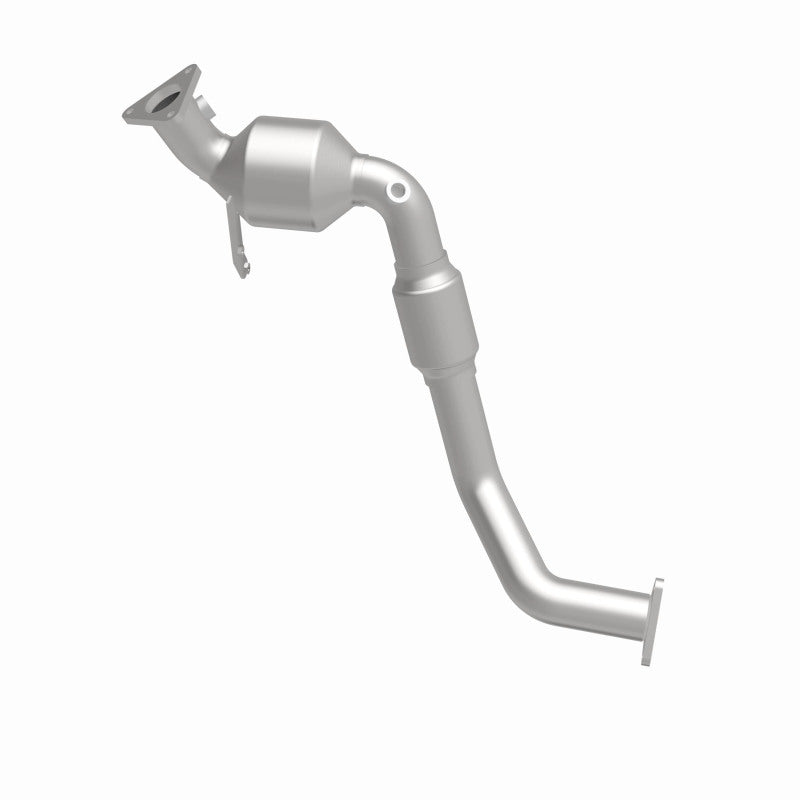 MagnaFlow OEM Grade Federal / EPA Compliant Direct-Fit Catalytic Converter 51947 360 Degree Image Set