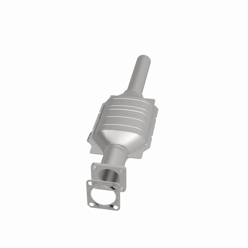 MagnaFlow Jeep Standard Grade Federal / EPA Compliant Direct-Fit Catalytic Converter 23224 360 Degree Image Set