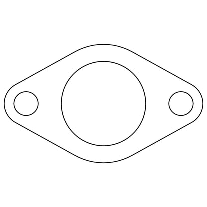 Cometic Gasket Cometic Nissan QR25DE .018in AFM Thermostat Gasket - 2002-2018 C4751 C4751 Photo - Primary
