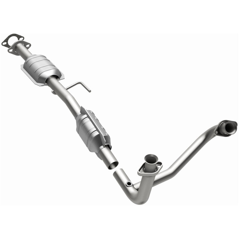 MagnaFlow Ford Aerostar HM Grade Federal / EPA Compliant Direct-Fit Catalytic Converter 93304 Photo - out of package
