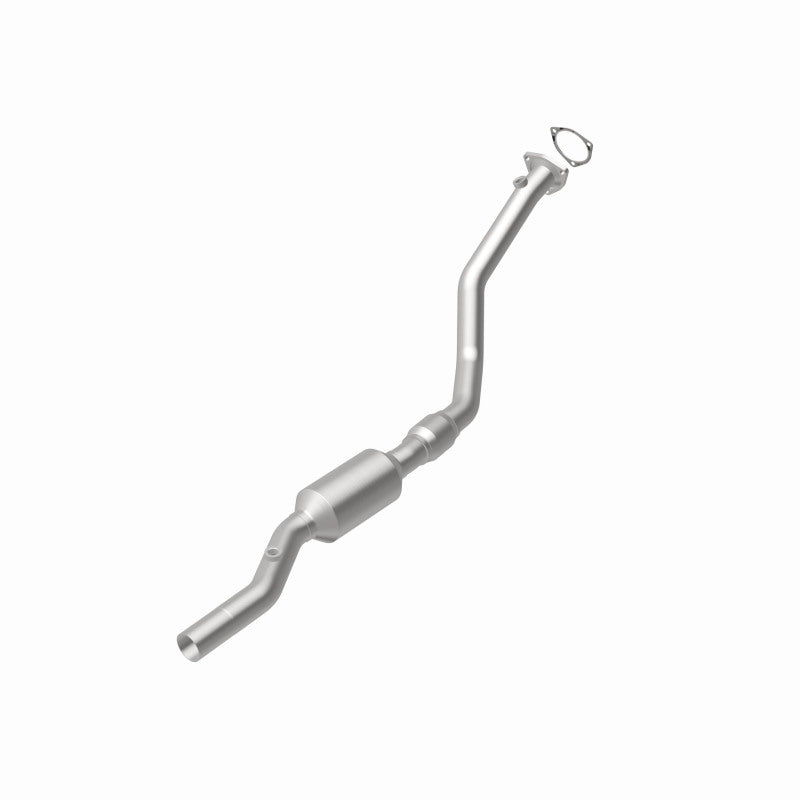 MagnaFlow HM Grade Federal / EPA Compliant Direct-Fit Catalytic Converter 24110 360 Degree Image Set