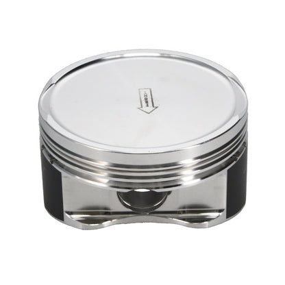 Manley Chrysler 5.7L Hemi 99.5mm Stock Stroke -1.5cc Dome Piston Set 597500C-8 597500C-8 User 6