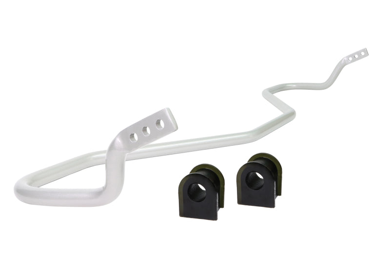 Whiteline Rear Sway Bar 22mm Adjustable Lexus SC300 1992-2000 BTR79Z Photo - Primary