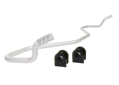 Whiteline Rear Sway Bar 22mm Adjustable Lexus SC300 1992-2000 BTR79Z Photo - Primary